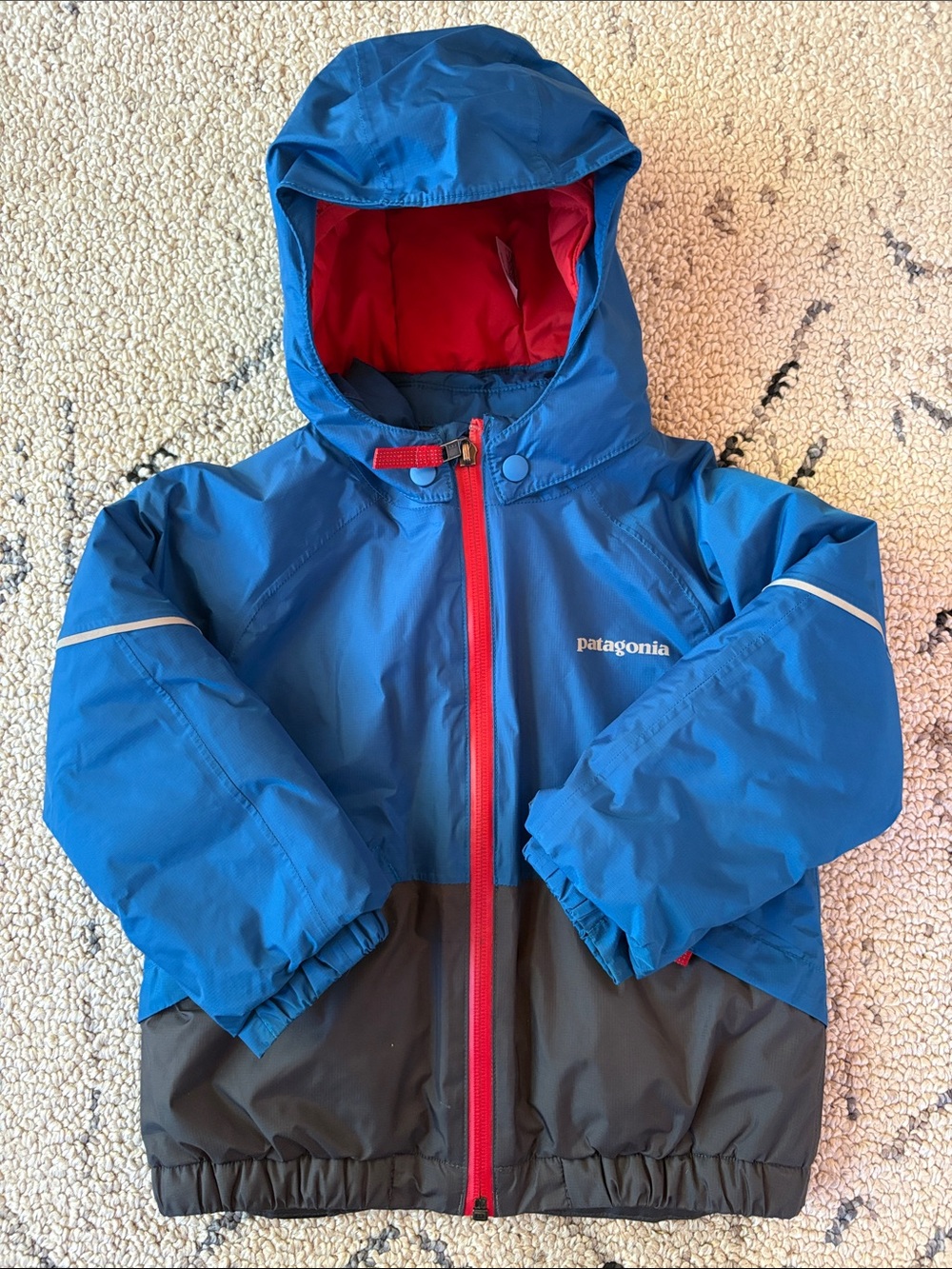 Patagonia Kids Jacket (2T) EUC